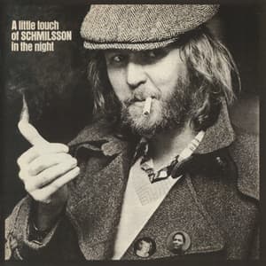 A Little Touch Of Schmilsson In The Night (remastered + Expanded)