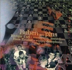 Buben... Plus