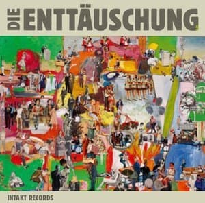 Die Enttauschung 5