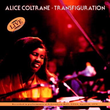 Transfiguration