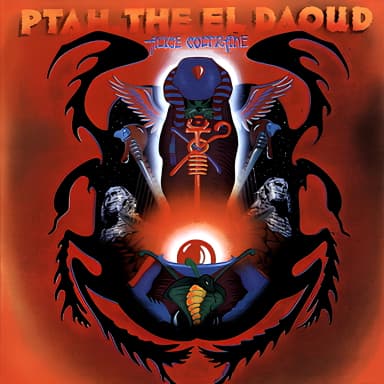 Ptah The El Daoud