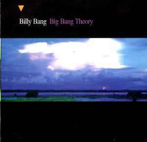 Big Bang Theory