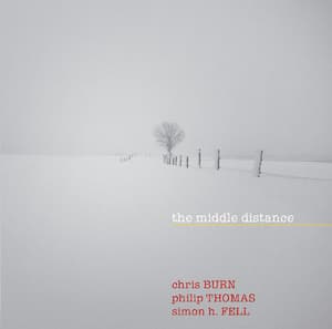 The Middle Distance