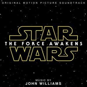 Star Wars: The Force Awakens
