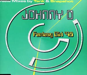 Fantasy Girl .98