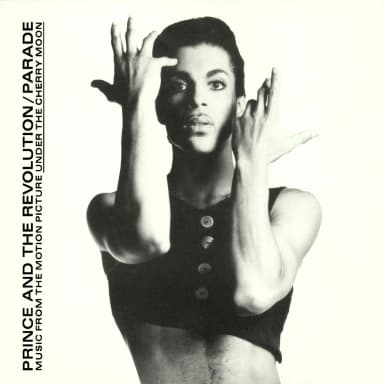 Prince & The Revolution - Parade