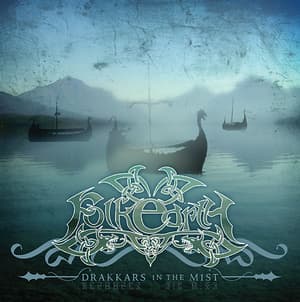 Drakkars In The Mist