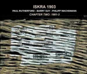Chapter Two 1981-1983 