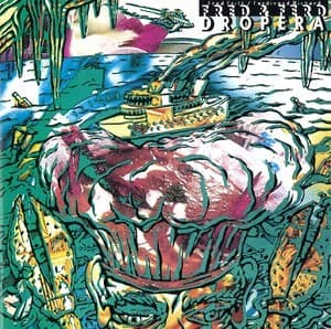 Dropera (Fred Frith & Ferdinand Richard)