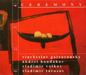 Ceremony
