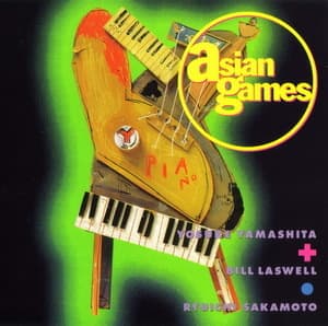 Asian Games
