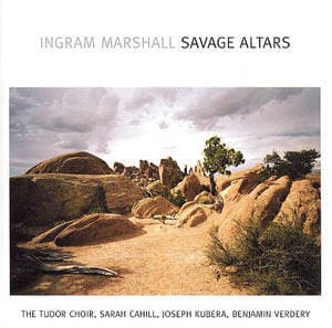 Savage Altars