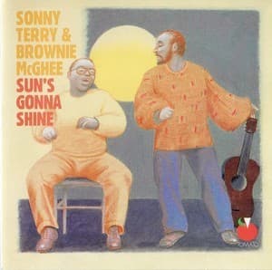 Sun's Gonna Shine