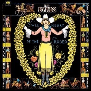 Sweetheart Of The Rodeo