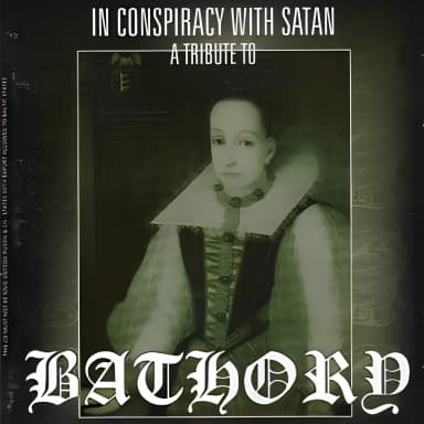 In Conspiracy With Satan - A Tribute To Bathory