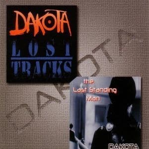 Lost Tracks