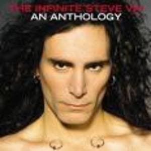 The Infinite Steve Vai: An Anthology (CD2)