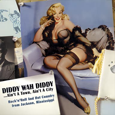 Diddy Wah Diddy