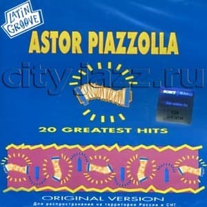 20 Greatest Hits