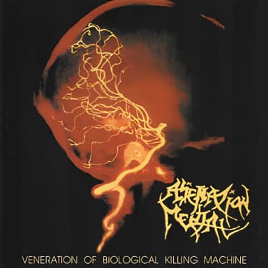 Veneration Of Biological Killing Machine - Is This Earths Last Century - Spli...