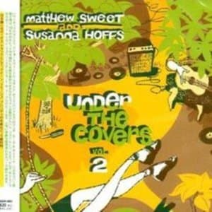 Under The Covers Vol. 2 (japanese Edition)