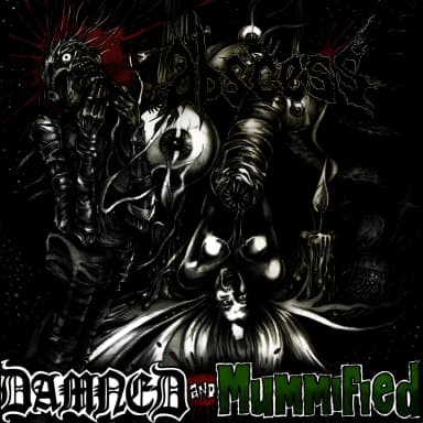 Damned And Mummified