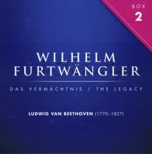 The Legacy, Box 2: Ludwig Van Beethoven, part 2
