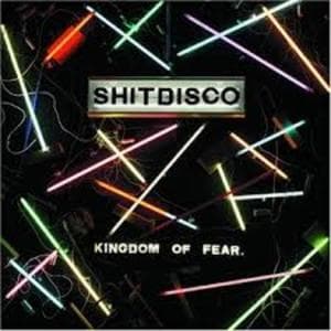 Kingdom Of Fear