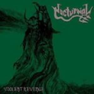 Violent Revenge