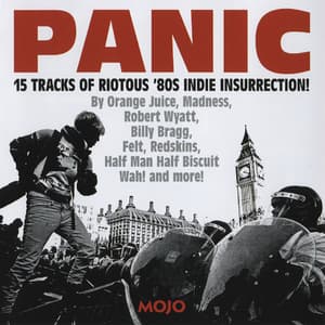 Panic