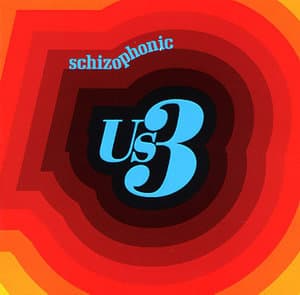 Schizophonic