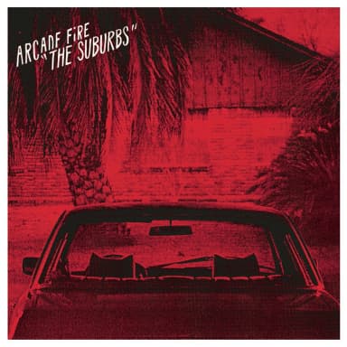 The Suburbs (Deluxe Edition)