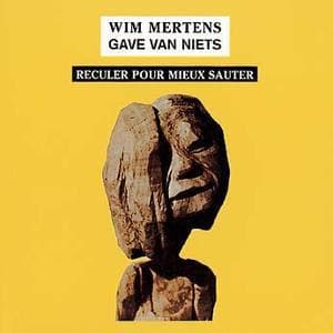 Gave Van Niets: Part IV - Reculer Pour Mieux Sauter
