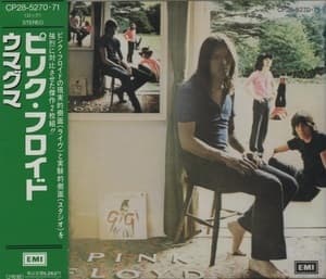 Ummagumma