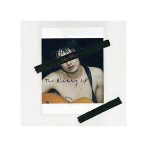 The Blinding EP