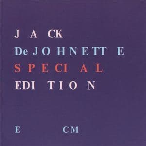 Special Edition (Remastered 2012)