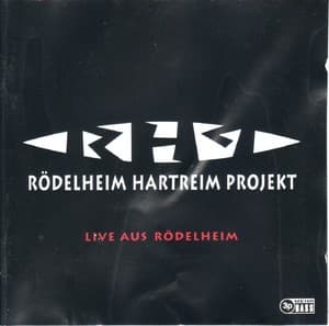 Live Aus Rodelheim