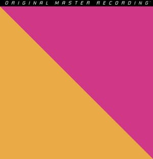 Flag (2011 MFSL)