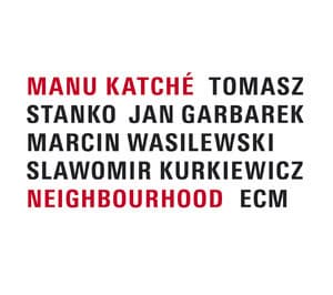 Neighbourhood (24 bit)