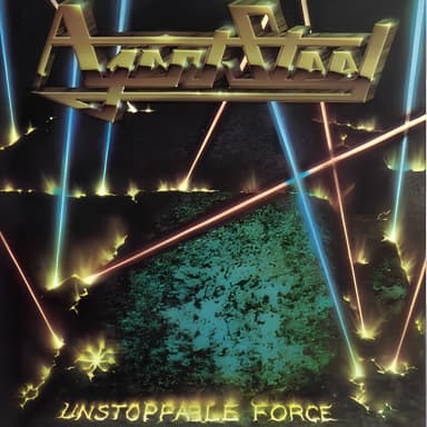 Unstoppable Force (Remastered)