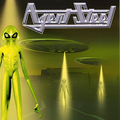 Earth Under Lucifer[CDS]