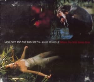 Where The Wild Roses Grow