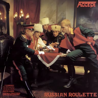Russian Roulette