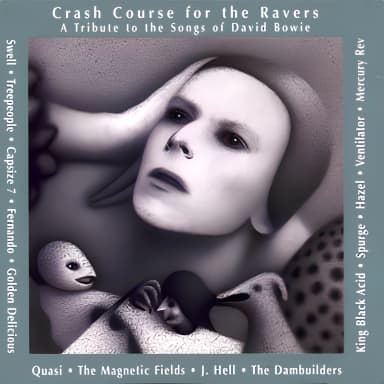 Crash Course For The Ravers