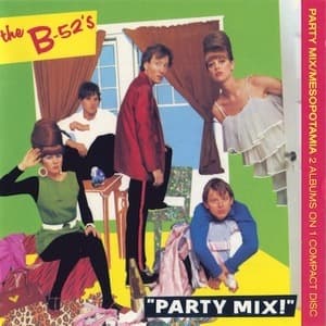 Party Mix / Mesopotamia