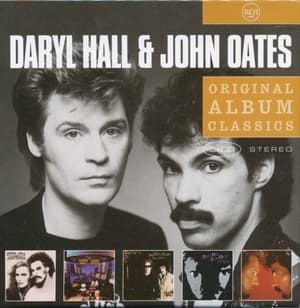 Original Album Classics