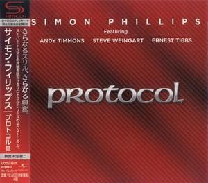 Protocol III