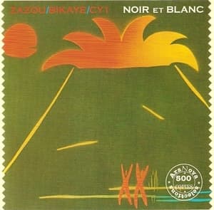Noir Et Blanc