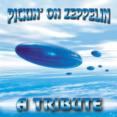 Pickin' On Led Zeppelin: A Tribute