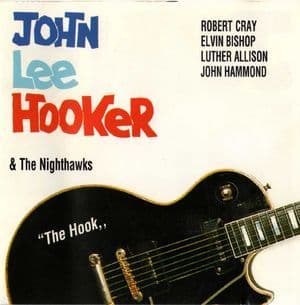 Night Of The Hook
